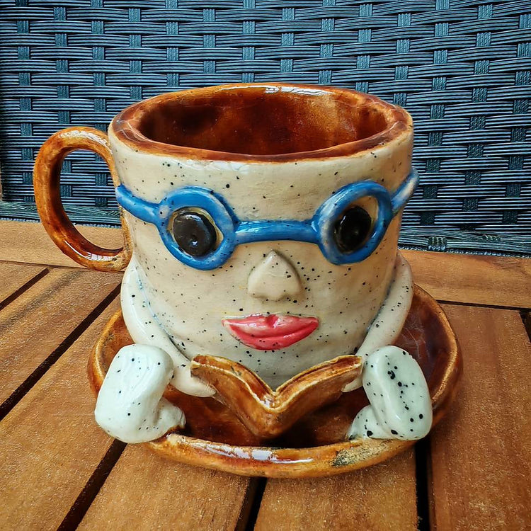 Mugs collection