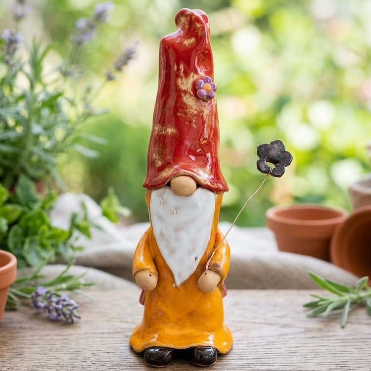Garden Gnomes
